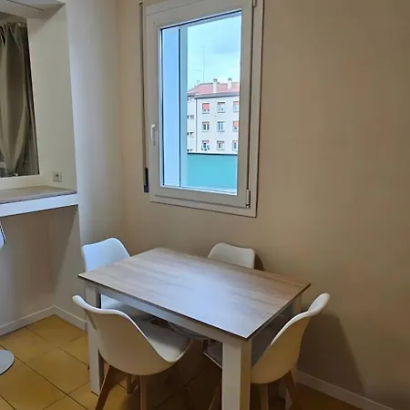 Venice Urban Apartment