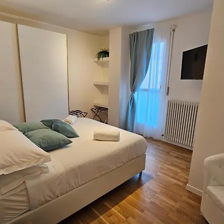 Apartment Venice Urban Mestre