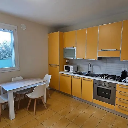 Venice Urban Apartment *