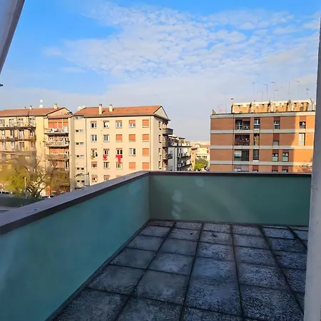 Venice Urban Mestre